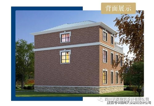 瀘州敘永三層歐式別墅 旋轉樓梯與施工全攻略